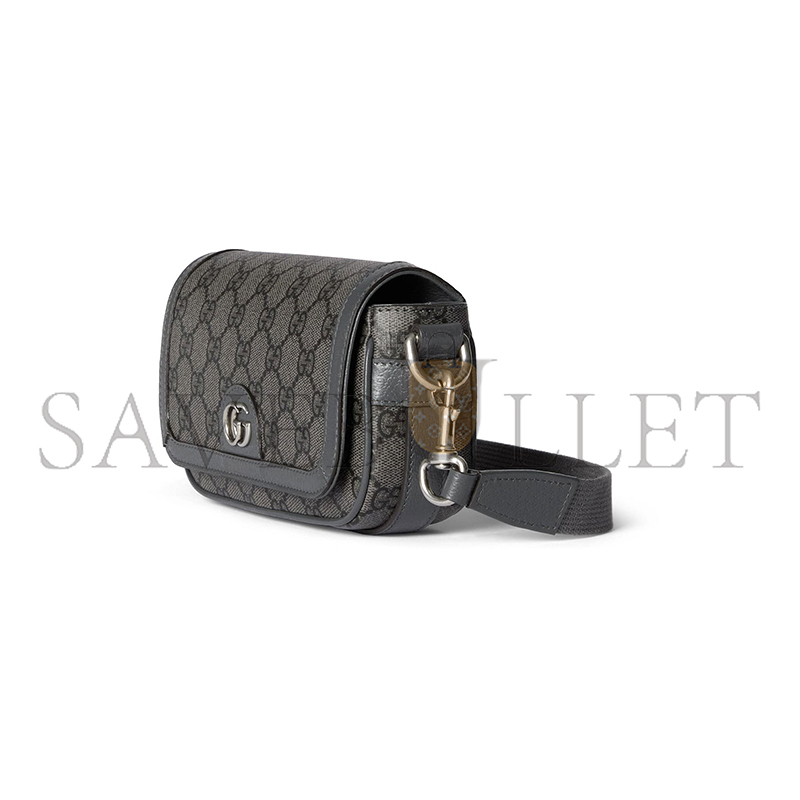G*u*i ophidia mini bag 795466 (18.5*10*5.5cm)